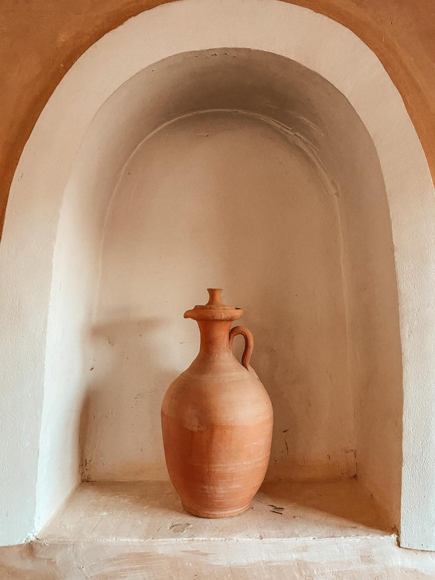 Tigmi Hamid Decouverte Des Traditions Et De La Culture Berbere Айт-Бен-Хадду Екстер'єр фото