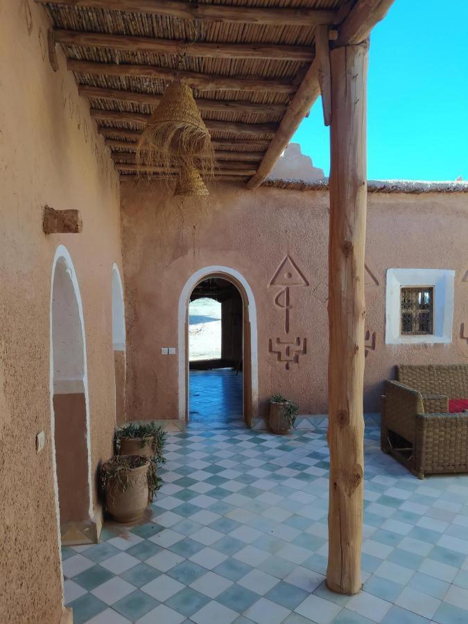Tigmi Hamid Decouverte Des Traditions Et De La Culture Berbere Айт-Бен-Хадду Екстер'єр фото