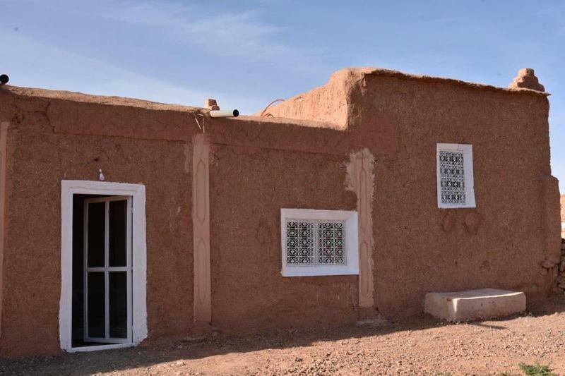 Tigmi Hamid Decouverte Des Traditions Et De La Culture Berbere Айт-Бен-Хадду Екстер'єр фото
