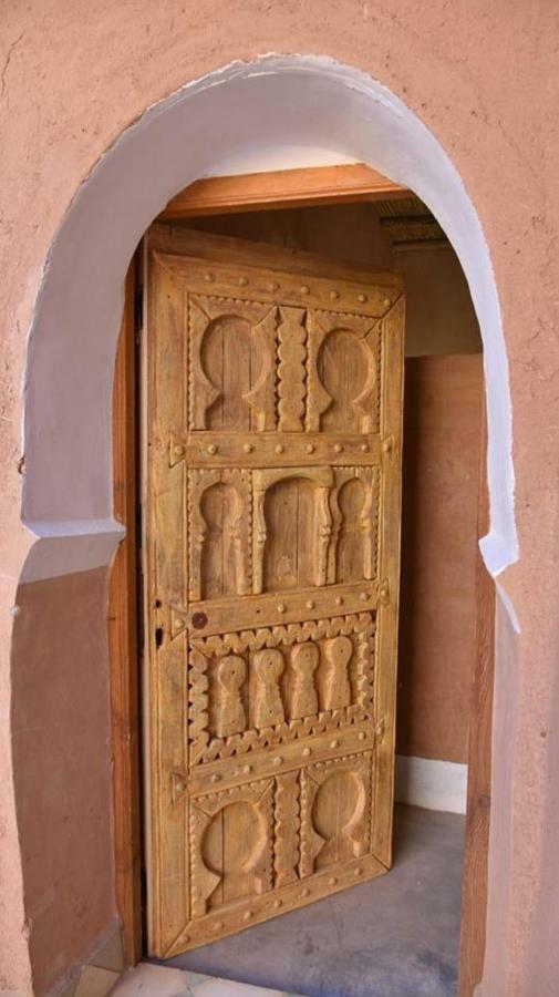 Tigmi Hamid Decouverte Des Traditions Et De La Culture Berbere Айт-Бен-Хадду Екстер'єр фото